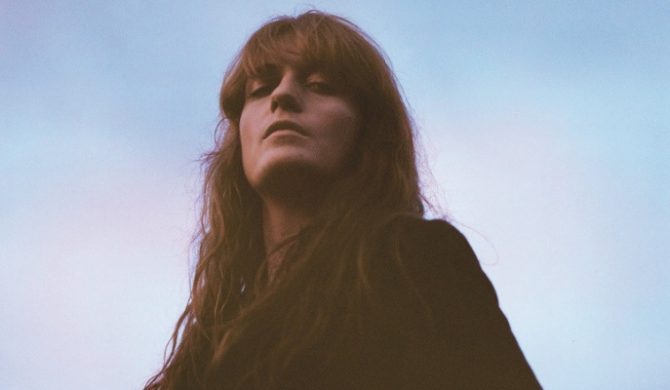 Rusza sprzedaż biletów na koncert Florence And The Machine