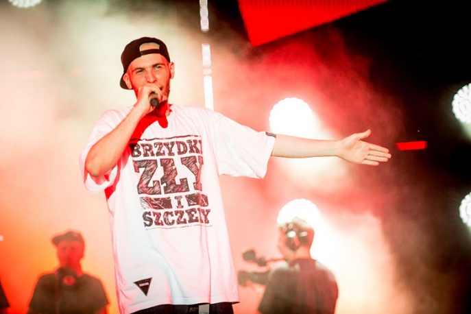 2015 na półmetku: sześć najciekawszych płyt w polskim hip-hopie