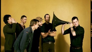 Klip na dzień: Modest Mouse – „The Whale Song”