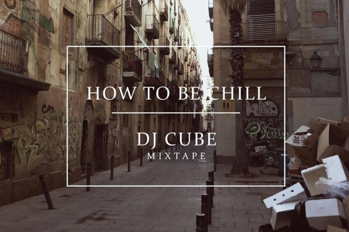 Nowy mixtape DJ-a Cube`a. Propozycja wytwórni Wielkie Joł na letni chill