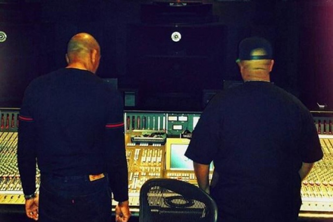 DJ Premier i Dr. Dre szykują wspólne wydawnictwo?