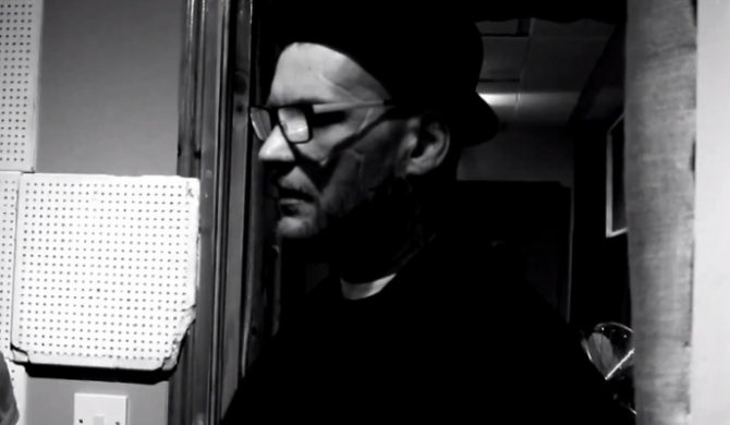 Popek w studiu – kulisy pracy nad płytą „Blues Brothers” (wideo)