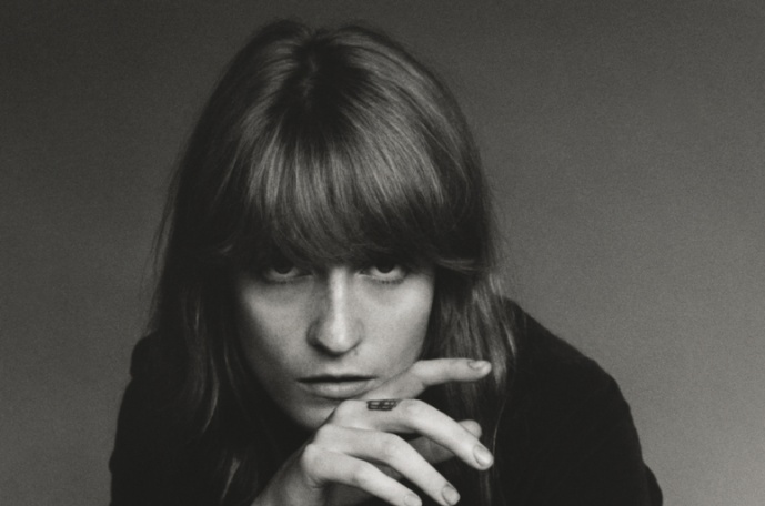 „Delilah” – nowy utwór Florence + The Machine