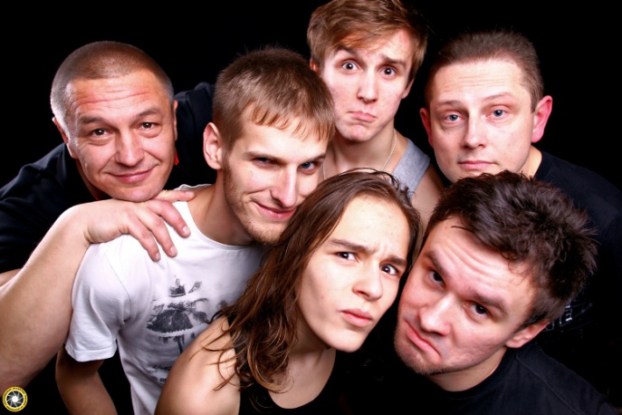 Kraków Street Band w nowym klipie Rootzmans (wideo)