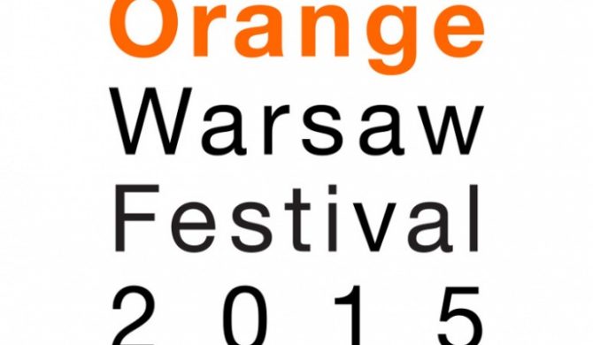 Orange Warsaw Festival z udogodnieniami dla niepełnosprawnych