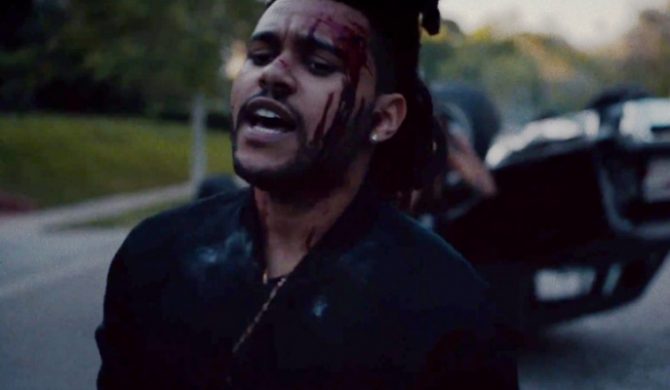 The Weeknd – „The Hills” (wideo)