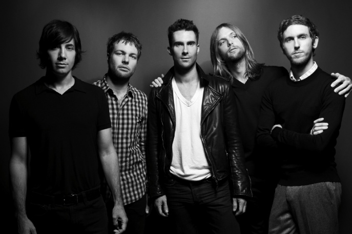 Maroon 5 – „This Summer`s Gonna Hurt Like A Motherf***er” – nowy klip