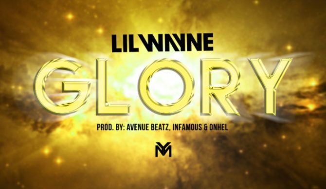 Lil Wayne – „Glory” – nowy kawałek