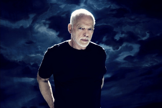 David Gilmour ujawnia kolejne utwory z płyty „Rattle That Lock”