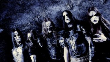 Klip na dzień: Dark Funeral – „My Funeral”
