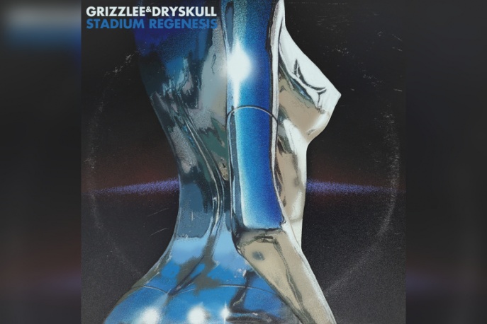 Grizzlee/Dryskull – „Stadium Regenesis” – odsłuch płyty