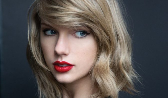 Dzięki Ryanowi Adamsowi w TIDAL wreszcie można odsłuchać piosenek z ostatniej płyty Taylor Swift