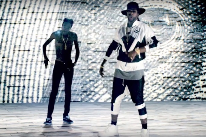 „A Milli Billi Trilli” – Wiz Khalifa w nowym klipie 2 Chainza