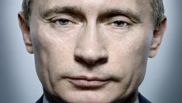 Putin chce „Azjawizję”