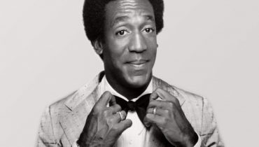 Bill Cosby został raperem