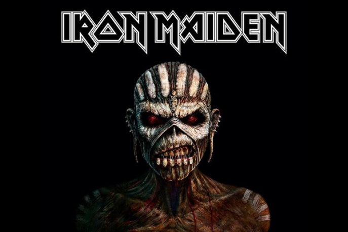 Iron Maiden udostępnili pierwszy fragment nowej płyty