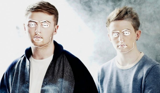 Disclosure i Kwabs prezentują „Willing & Able”