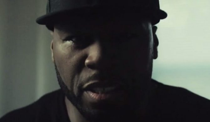 „Dziewięć strzałów” 50 Centa – raper wspomina strzelaninę sprzed 15 lat
