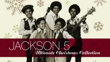 Jackson 5 – Ultimata Christmas Collection