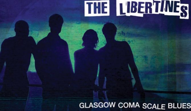 The Libertines zaprezentowali nowy utwór
