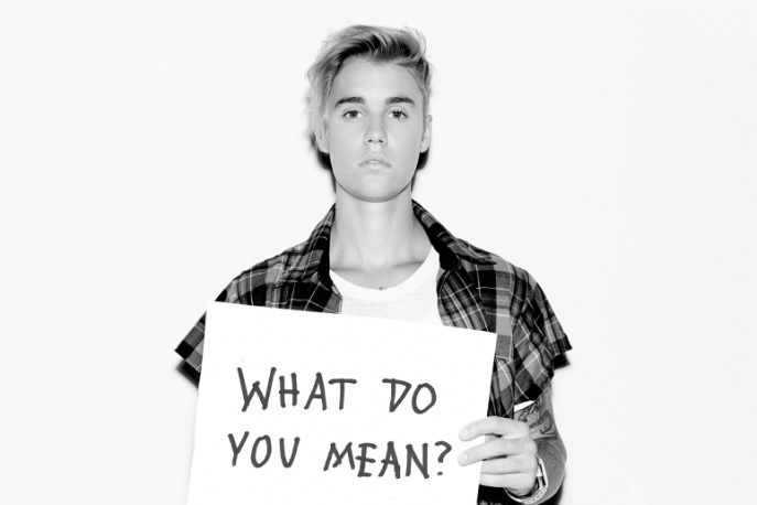 Justin Bieber – „What Do You Mean?” – nowy singiel (wideo)