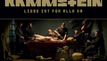 Seks-gadżety od Rammsteina