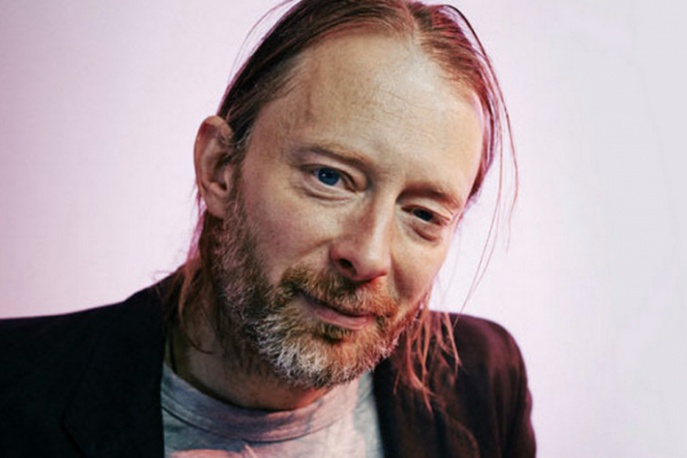 Thom Yorke o praktykach YouTube`a: „To samo robili naziści”