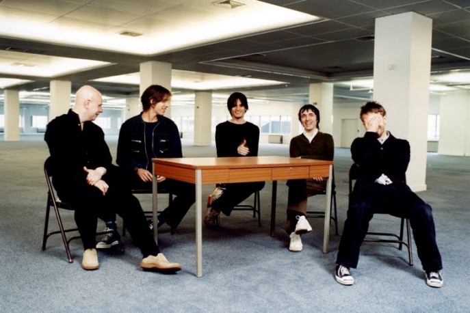 Radiohead: „Rok temu zapytano nas, czy nie nagralibyśmy piosenki do Bonda”. Nagrali, a teraz udostępnili ją w sieci