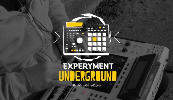„Experyment Underground” – nowy mixtape MaxFloRec