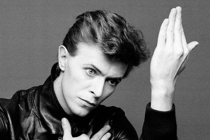 Legendarny David Bowie – TIDAL portretuje muzycznego kameleona