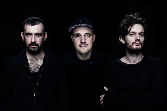 Moderat wydaje nową płytę i przyjeżdża na trzy koncerty do Polski