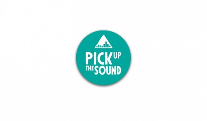 Znamy uczestników I etapu konkursu Pick Up The Sound w kategorii hip-hop/r’n’b
