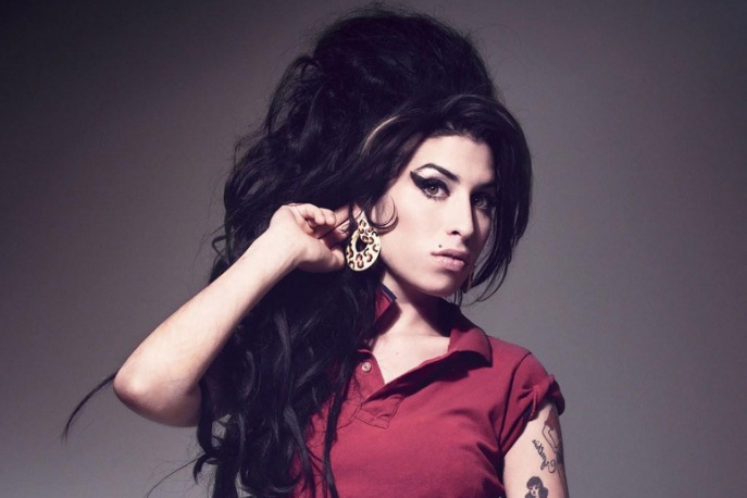 „Amy” – oryginalna ścieżka dźwiękowa z filmu o Amy Winehouse już w TIDAL