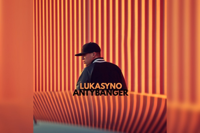 Lukasyno – „Antybanger” – nowy klip