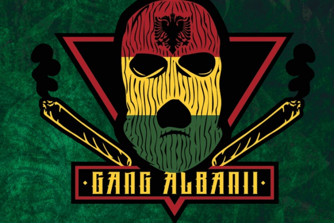 Gang Albanii w wersji reggae? Ruszył odsłuch edycji specjalnej „Królów życia”
