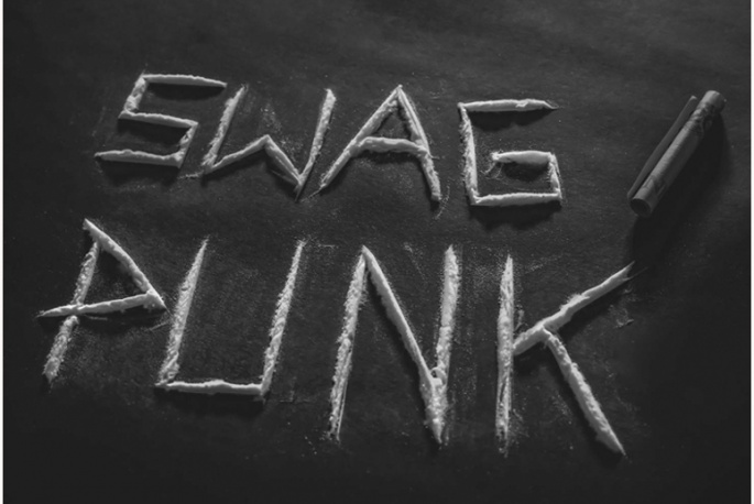 Kieru – „Swag Punk” – mixtape już do odsłuchu