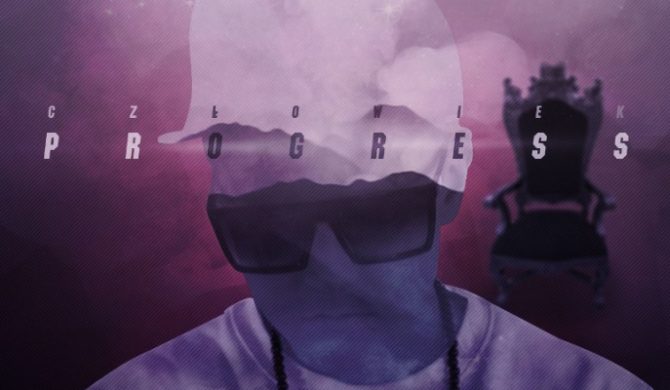 B.R.O – „Człowiek Progress” – nowy mixtape już do odsłuchu