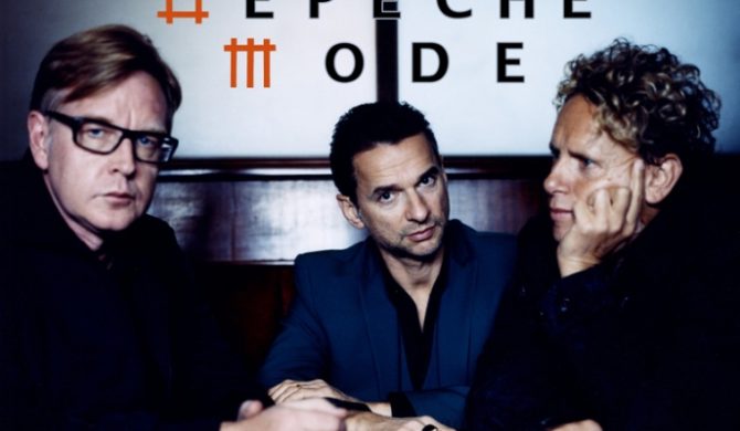 Cztery Koncerty Depeche Mode Odwołane
