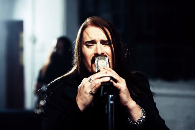 Dream Theater prezentują nowy klip