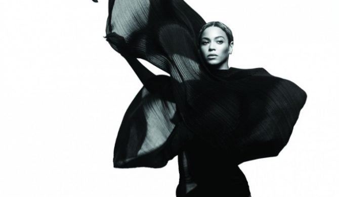 Czy Beyonce wkracza w zaangażowany okres swojej twórczości?