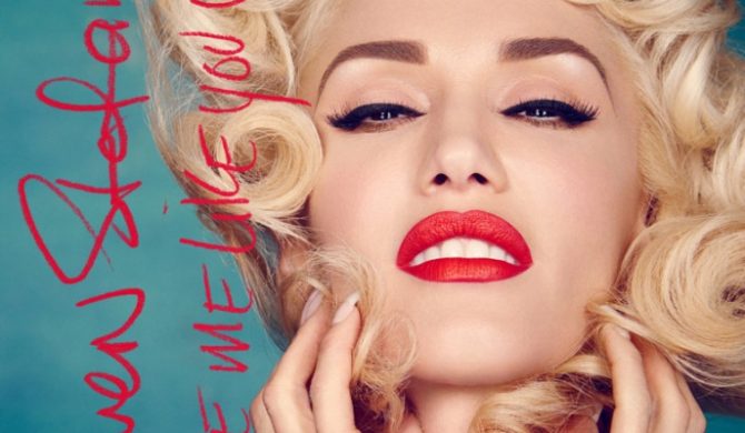Gwen Stefani – nowy singiel i zapowiedź pierwszego w historii klipu zrealizowanego na żywo