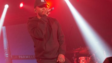 Grammy 2016: Kendrick wygrał, ale jednocześnie przegrał