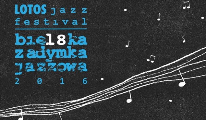 1 marca rusza Bielska Zadymka Jazzowa