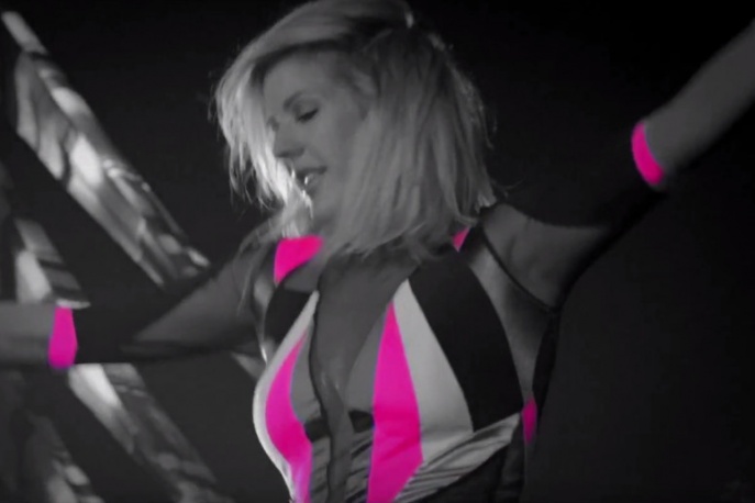 „Something In The Way You Move” – nowy teledysk Ellie Goulding