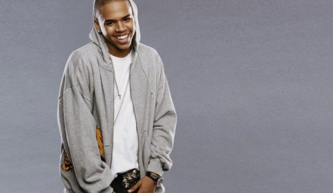 Klip na dzień: Chris Brown – „I Can Transform Ya”