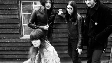 The Dead Weather koncertowo