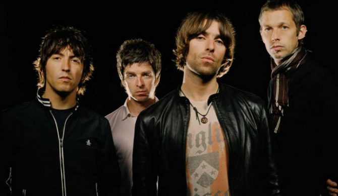 Noel Gallagher napisał pięć nowych numerów