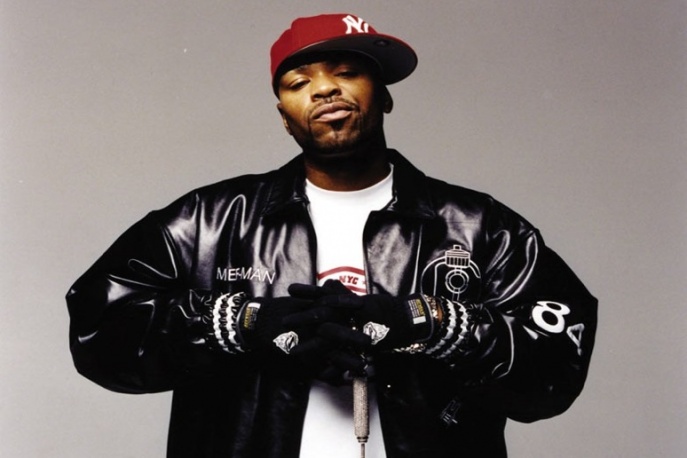 Gangsta Method Man