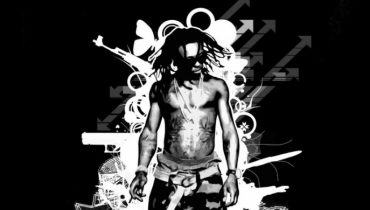 Lil Wayne z więzienia