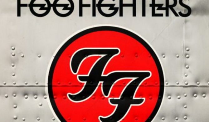 Foo Fighters – Greatest Hits na CD i DVD